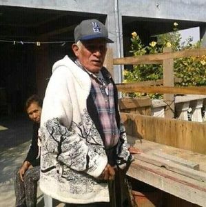 Meet your Posher, Maria